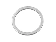 Gearbox Drain Plug Washer. Porsche 996 / Boxster 986 / 993 / 964 / 944 - 90012311830, 90021900102, 90012311830, 250.007
