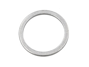 Gearbox Drain Plug Washer. Porsche 996 / Boxster 986 / 993 / 964 / 944 - 90012311830, 90021900102, 90012311830, 250.007
