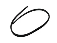 Sello de techo corredizo. Porsche 928 - 92856426103, 92856426102 - URO-012787