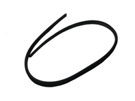 Sello de techo corredizo. Porsche 928 - 92856426103, 92856426102 - URO-012787