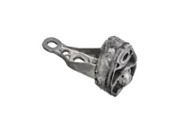 Staffa di fissaggio per sistema di scarico. Porsche 95B.1 / 95B.2 / 95B.3 Macan - 95B253144, 8R0253144C