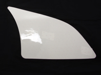 Steinschlagschutz Hinten, längere Version. Porsche 970 Panamera - 97053292500, 97053292600, 97053292601, 97053292501, 97053282503, 97053282603