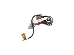 Puntcontactonderbreker. Porsche 356 / 911 / 912 >>68 - 61660222601, 61660222603 - V30-70-0001