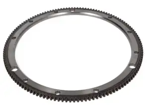 Couronne dentée. Porsche 911 87-89 / 964 C4 - 313093860322, 17837, 95011614301, 95011614305