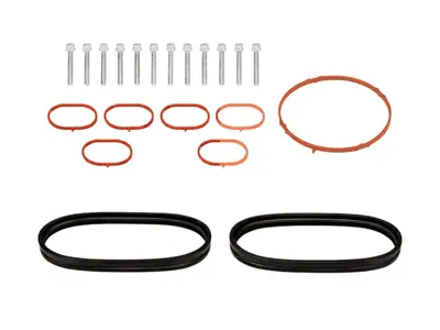 Inlet Manifold Gasket Kit. Porsche 981 Boxster / Cayman - 9A111021501, 9A111021001