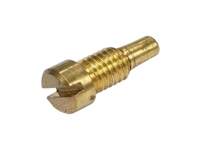 Boulon d'espacement pour carburateur Solex 40 PII-4. Porsche 356/912 - 61610096900 - BP PS9326-SS