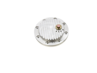 Alloy sump plate - 93010190200 - FVD 207 911 01, FVD20791101