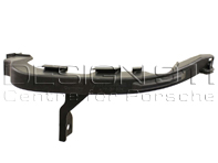 Binnensteun voorbumper. Porsche 996 2002>> - 99650553902, 99650554002