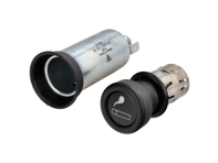 Cigarette Lighter Porsche 911 1984-89 - 91165210208, 91165210206, 91165210210