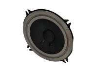 Haut-parleur de porte. Porsche 911 / 911S - 31151