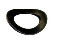 Rondelle élastique A10. Porsche 911 / 964 / 993 / 924 / 924S / 944 / 928 - 90002800502, N0122314, N  0122314 - N0122314