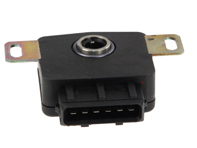 Interruptor de válvula de mariposa. Porsche 928 GTS 994>> - 92860615702, 92860615701, 0280120437
