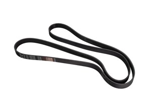 驱动皮带。保时捷 718 Boxster S 和 718 Cayman S 2.5L - 9A210222400