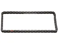 Motoroliepomp aandrijfketting Porsche 970 Panamera 3.6L 2010-2016 - 94610725200, 94610725201, 44396, 50047605