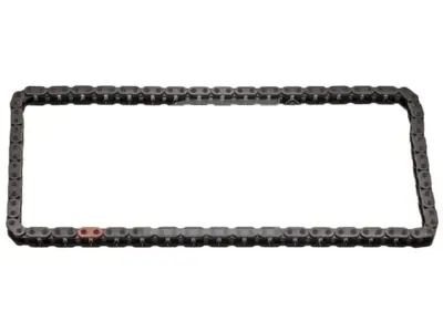 Engine Oil Pump Drive Chain Porsche 970 Panamera 3.6L 2010-2016 - 94610725200, 94610725201, 44396, 50047605