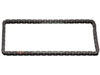 Engine Oil Pump Drive Chain Porsche 970 Panamera 3.6L 2010-2016 - 94610725200, 94610725201, 44396, 50047605