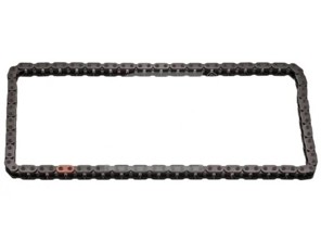 Antriebskette der Motorölpumpe. Porsche 970 Panamera 3.6L 2010-2016 - 94610725200, 94610725201