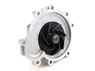 Waterpomp. Porsche Cayenne 955 4.5L V8 S of Turbo - 94810601104, 94810601103