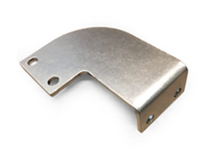 Fuel pump bracket. Porsche 356 Carrera - 547084052