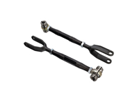 前后可调推力臂套件。保时捷 996 / 997 BBi Autosport - 99734104300, 99734104302, 99733104301, 99634104306, 99634114303, 99734114300 - bbi.996.401.0004