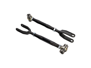 Einstellbares Schubarm-Kit vorne und hinten. Porsche 996 / 997 BBi Autosport - 99734104300, 99734104302, 99733104301, 99634104306, 99634114303, 99734114300 - bbi.996.401.0004