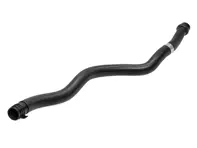 Koelvloeistofslang. Porsche 958 Cayenne 3.0L Hybride / Diesel / 3.6L Benzine 2010-2017 - 95810626110