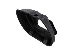 Achterinlaat rubberen hoes. Porsche 986 Boxster - 98657565701, 98657565801, 98657565700, 98657565800