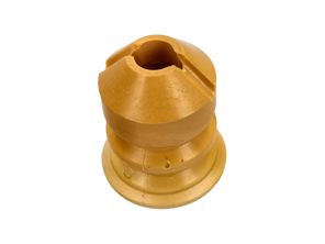 Schokbreker rubberen aanslag. Porsche 964/993 - 96434330100