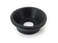 Stofhoes voor stuurstang. Porsche 356 - 35647314