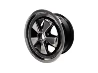 17' Style 548 Fuchs RSR Style Alloy Wheels 7.5J ET35 For Porsche Car - 548A01707535, 548A01709016