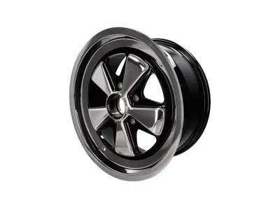17" Style 548 Fuchs RSR Style Leichtmetallfelgen 7,5J ET35 für Porsche-Autos - 548A01707535, 548A01709016