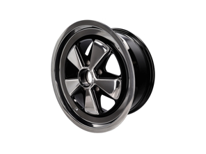 17' Style 548 Fuchs RSR Style Alloy Wheels 7.5J ET35 For Porsche Car - 548A01707535, 548A01709016