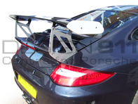 Spoiler Trasero GT3 RSR Porsche 997 Modelos - 9975122000