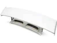 Spoiler Posteriore GT3 RSR Modelli Porsche 997 - 9975122000