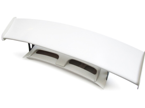 Achterspoiler GT3 RSR Porsche 997 Modellen - 9975122000