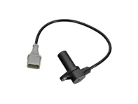 Impuls-/snelheidssensor. Porsche Boxster 986 / 996 - 98660611202, 0261210204, 99660611201, 98660611200, 98660611201, 98660611202, 99660611200, 99660611201 - URO-016892