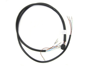 Wire set for Driver's door. Porsche 911 1978-86 - 91161216301, 91161216303