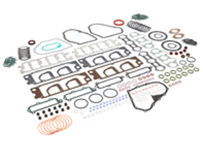 Motor pakking set. Porsche 911 2.0L 1965-68 - 90110090201, 91110090201, 011.658