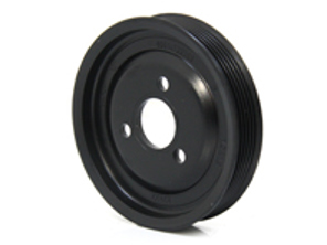 Polea de bomba de dirección asistida. Porsche 996 >>1999 - 99614722353