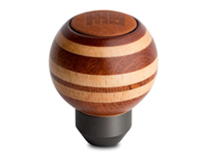 Momo targa heritage gear knob, wood