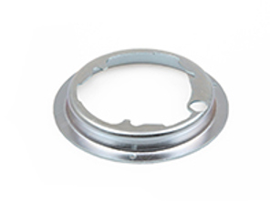 Placa de contacto de la columna del volante. Porsche 911 65-73 / 914 - 90161391500 - STG11.6.111, STG116111