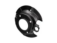 Brake disc cover plate. Porsche 911 1969-73 - 90135208114 - PS8982, 1664300700