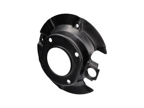 Brake disc cover plate. Porsche 911 1969-73 - 90135208114 - PS8982, 1664300700