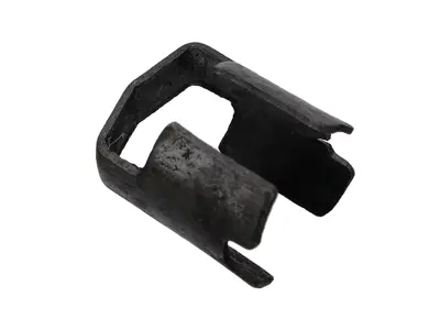 Abrazadera para asiento delantero. Porsche 911 / 912 1965-68 - 90152191300 - 901 521 913 00