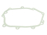 Guarnizione tra coperchio anteriore trasmissione e scatola ingranaggi. Porsche 911 72-86 - 91530135100, 313 09 610 03 22, 313096100322