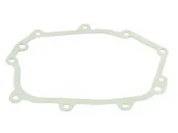 Cubierta delantera de transmisión a junta de caja de engranajes. Porsche 911 72-86 - 91530135100, 313 09 610 03 22, 313096100322