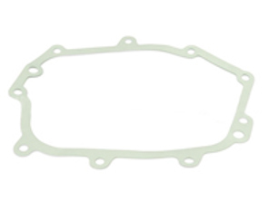 Cubierta delantera de transmisión a junta de caja de engranajes. Porsche 911 72-86 - 91530135100, 313 09 610 03 22, 313096100322