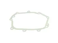 Cubierta delantera de transmisión a junta de caja de engranajes. Porsche 911 72-86 - 313 09 610 03 22, 313096100322, 91530135100