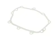 Transmission front cover to gear housing gasket. Porsche 911 72-86 - 313 09 610 03 22, 313096100322, 91530135100