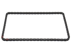 Antriebskette der Motorölpumpe. Porsche 970 Panamera / 95B Macan / 958 Cayenne - 94610725275